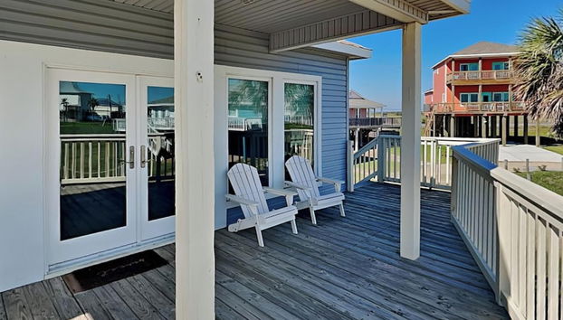 Here Comes the Sun by Ryson Vacation Rentals - Foto 5, Servicios del alojamiento