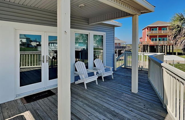 Here Comes the Sun by Ryson Vacation Rentals - Foto 7