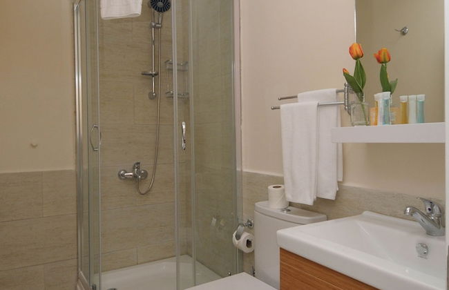 Three Apples Residence - Foto 18