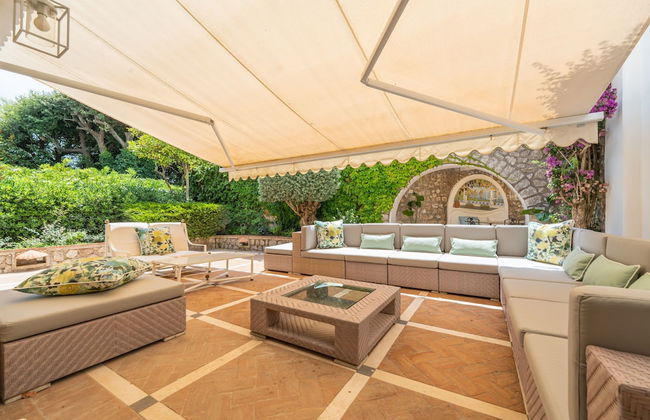 Villa La Conchiglia by Elite Villas - Foto 79