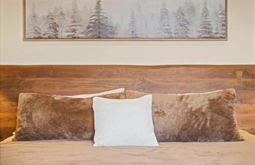 Tee and Ski Red Lodge - Foto 37