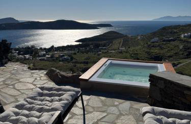 To Petrino Serifos - Photo 1