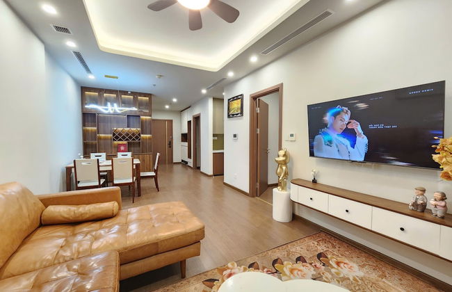 The Matrix One - Luxury free Gym & Pool - Foto 31