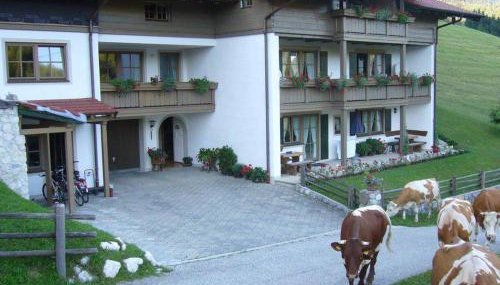 Haus Eicher - Foto 3