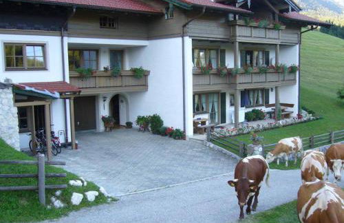 Haus Eicher - Foto 11