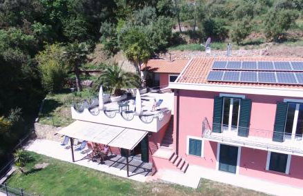 Casa Gioiosa - Foto 1