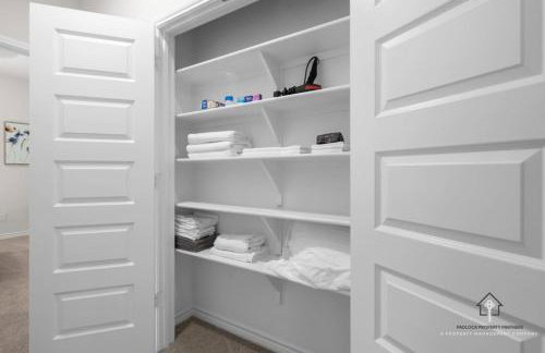 New Build in Prime Location Close to UNT TWU and DT Denton - Foto 37