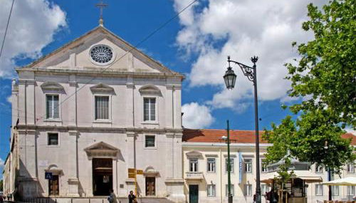 Água-da-Flor apartments - Photo 5