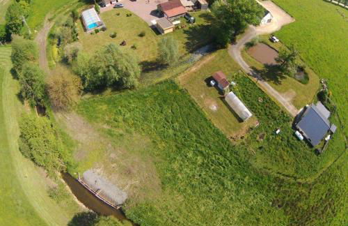 Gîte la Forterie - Photo 1