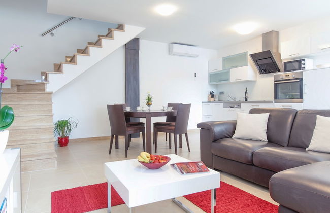 Holiday Home Puteus - Foto 8