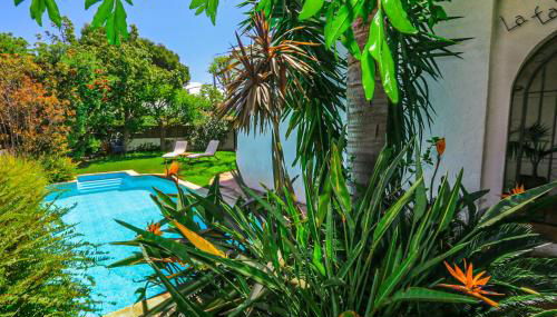 LITORAL COSTA DORADA - VILLA FALGUERA Only families - Foto 2