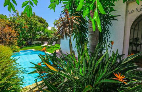 LITORAL COSTA DORADA - VILLA FALGUERA Only families - Foto 2