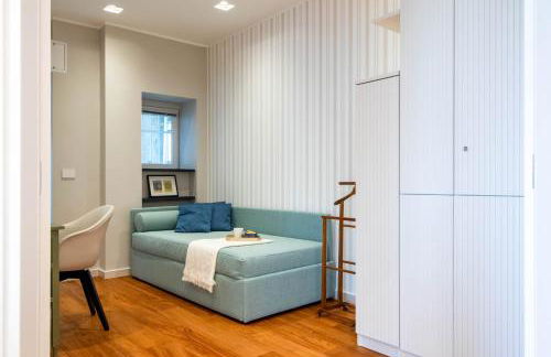 La Terrazza di Charlie Portofino Sea View - Foto 25