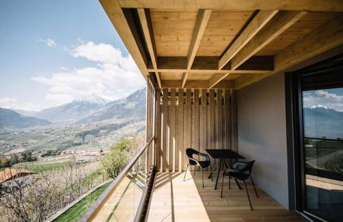 Panoramic Suites Winzerhöhe - Foto 32