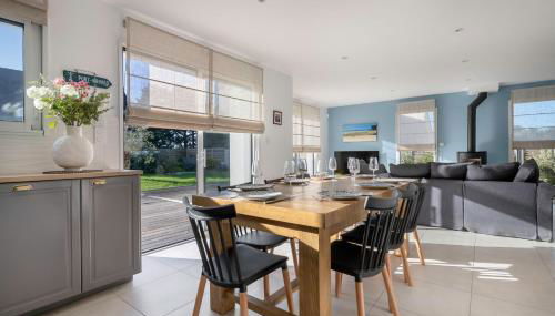 300m de la plage - Grande terrasse - 8 personnes - Foto 2