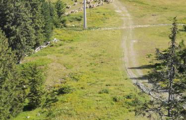 Appartement Edelweiss Chamrousse vue sur Recoin La Croix de Chamrousse Grenoble - Foto 24