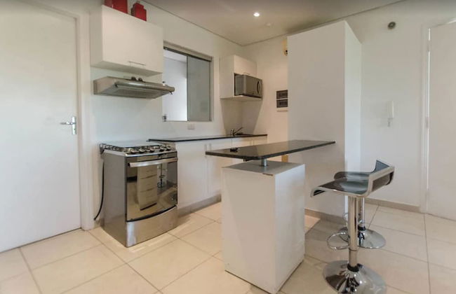 Trendy Barrio Jara apartment - Foto 11