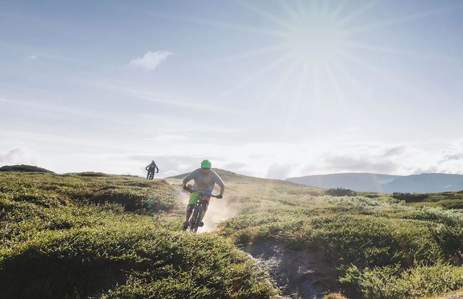 Highland Lodge Fjellandsby - Foto 21