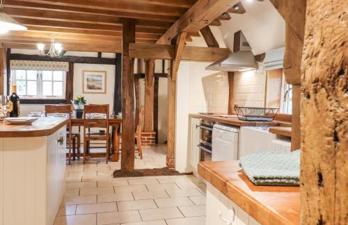 Wren Cottage at Boyke Manor - Foto 18