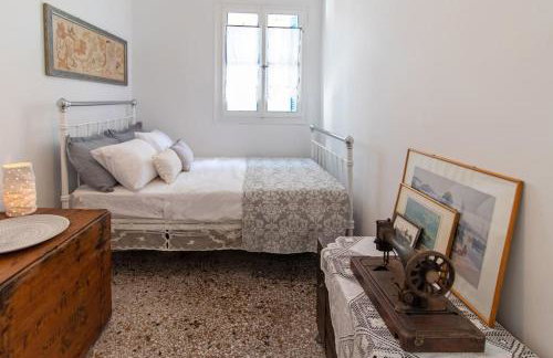 Traditional house inside Filoti, Naxos - Foto 10