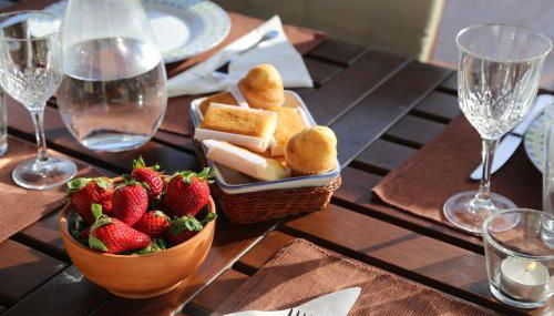 Casa Entre Mar y Monte - Foto 5