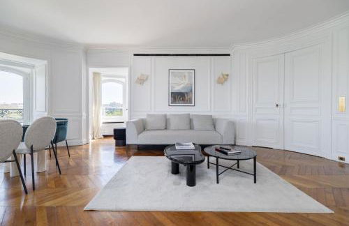 Luxury apartments - Avenue Montaigne - Foto 33