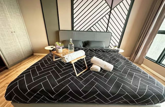 Guestonic Millerz Luxury Home - Foto 5