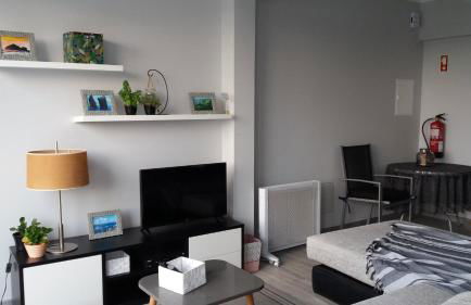 Amazing view to the sea & port bay in Mosteiros - Foto 8