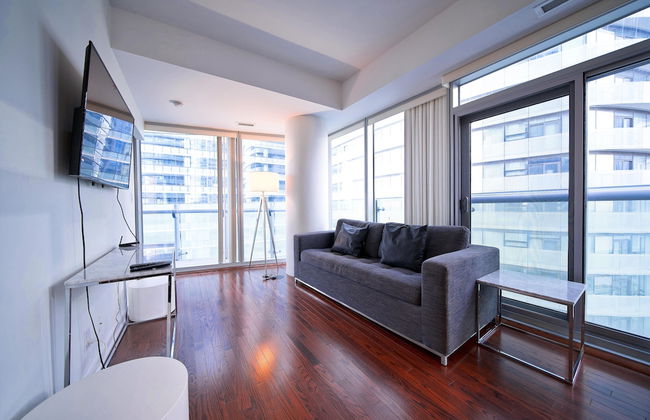 Rivetstays - The Harbour View - Foto 39