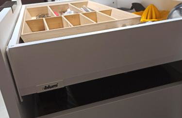 Sodi Cozy apartment - Foto 49