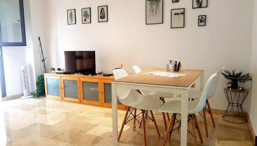 Bel appartement au centre ville et de la plage - Foto 2