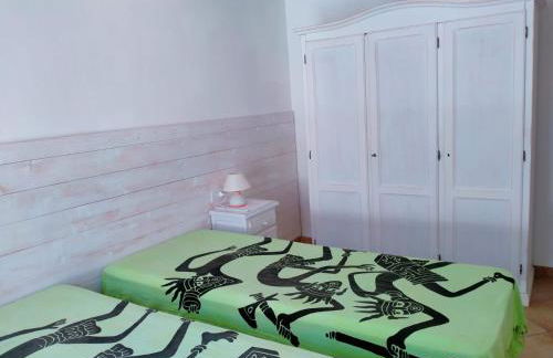 The pool house - Il Gabbiano - Foto 13