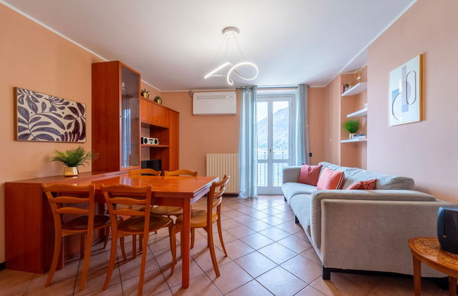 Lakefront Retreat by Wonderful Italy - Foto 32