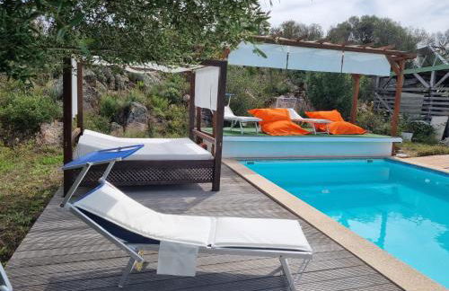 Casa Maichen Olbia - Foto 13