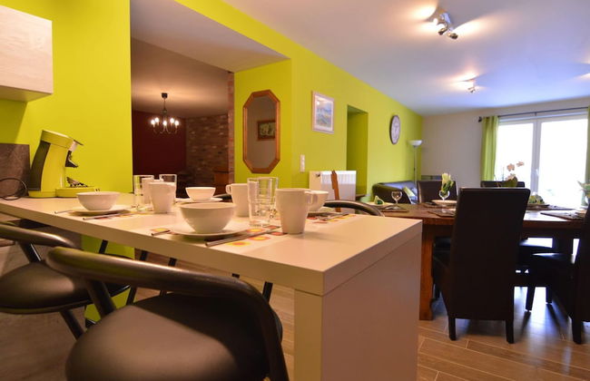 Cozy Holiday Home in Theux - Photo 24