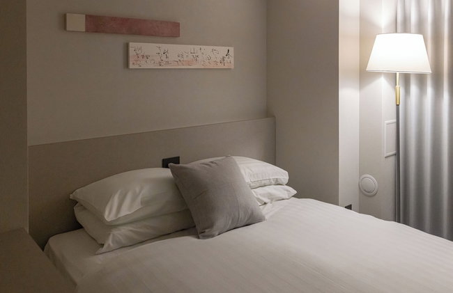 CREST TENMA - Self Check-In Only - Foto 3