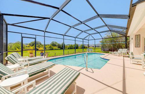 Sunstreams Villa - Foto 1