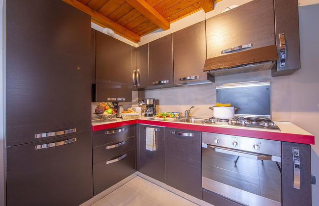 Relax al Moro Apt With Pool - Foto 10