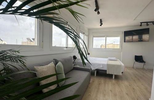 Casa ChillOut a 6km de Sevilla Piscina comunitaria - Foto 9