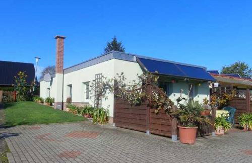 Familien-Ferienhaus unweit vom Kummerower See - Foto 3