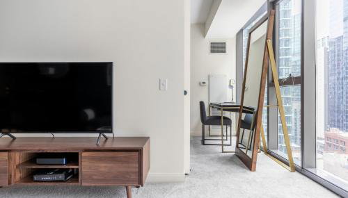 Loop 1BR w Pool Gym nr Financial District CHI-251 - Foto 5, Other