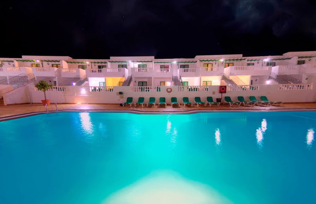 Apartamentos Tisalaya - Photo 32