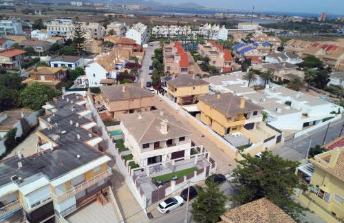 Sweet home Cabo de Palos - Foto 33