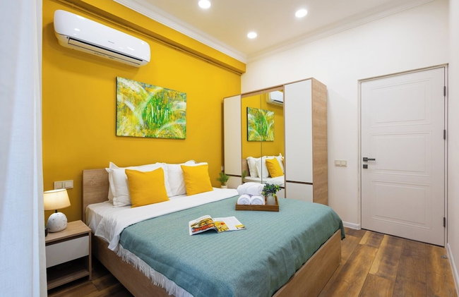 Stay Inn on Yekmalyan St - Foto 21