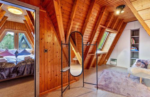 Villa Natura - Foto 2