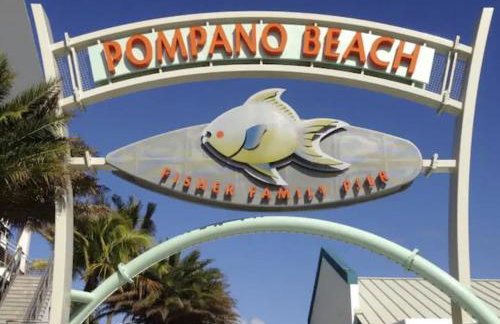 Fort Lauderdale guest house - Foto 31