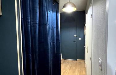 T1 with loggiaJapanese Garden-TBS - Foto 12