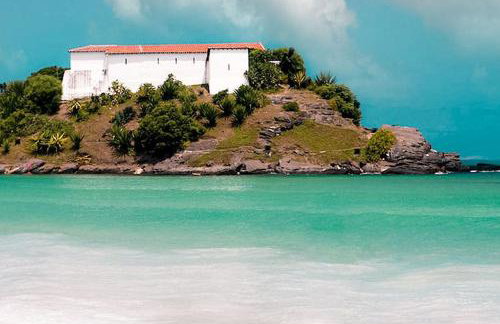 Casa de praia e lagoa em São Pedro da Aldeia - Região dos Lagos -RJ - Foto 40