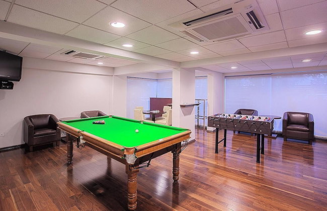 Oakwood Residence Naylor Road Pune - Foto 31