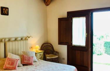 Villa vista mare con piscina - Foto 24